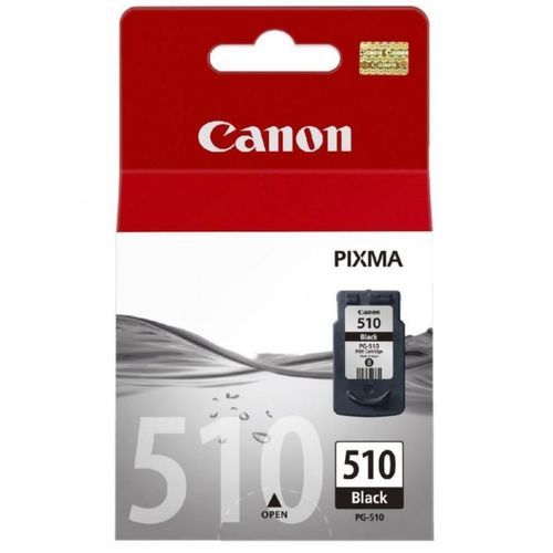 Buy Canon PG-510 Ink Cartridge - Black in Egypt