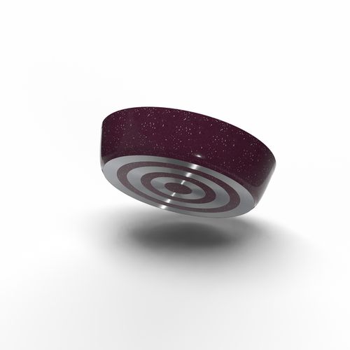 product_image_name-TOP CHEF-صينية فرن توب شيف بحجم 26 لون بورغندي-3