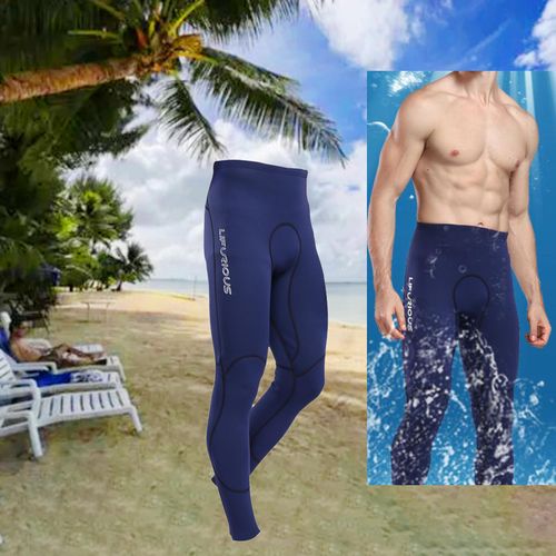 Gender: Male | Ladies Wetsuit Leggings | Neoprene Surfing Trousers | Wetsuit  Centre