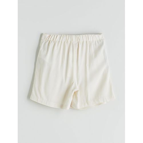 product_image_name-LC Waikiki-تنورة قصيرة للبنات بخصر مطاطي-3