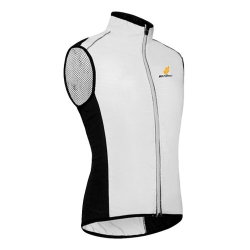 Generic Men Women Cycling Vest Wind Vest Cycling Vest Jogging Vest M White Best Price Online Jumia Egypt