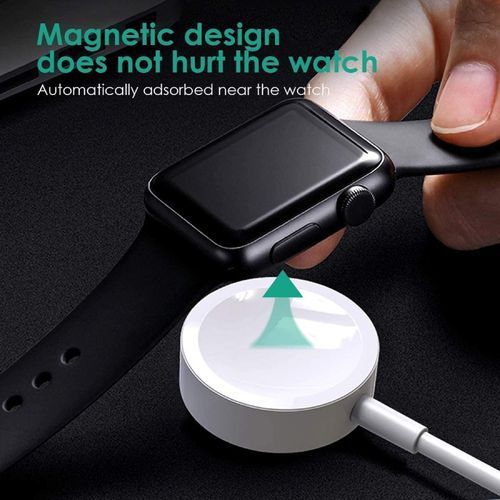 Apple series 4 best sale charger