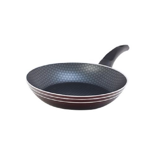 Buy Trueval Frying Pan - Size 30 CM in Egypt