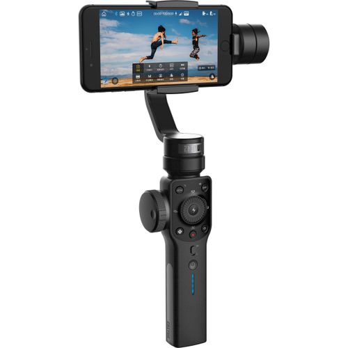 Smooth 4 gimbal vs osmo 2 online