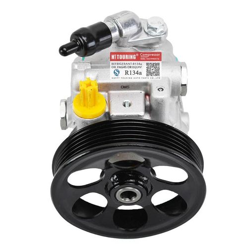 Subaru forester power online steering pump