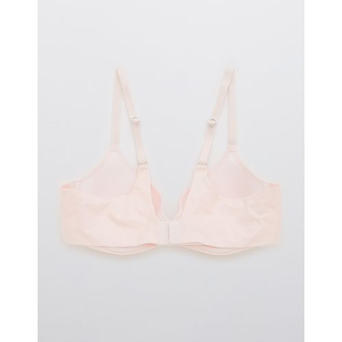Aerie Real Sunnie Full Coverage Lightly Lined Bra @ Best Price