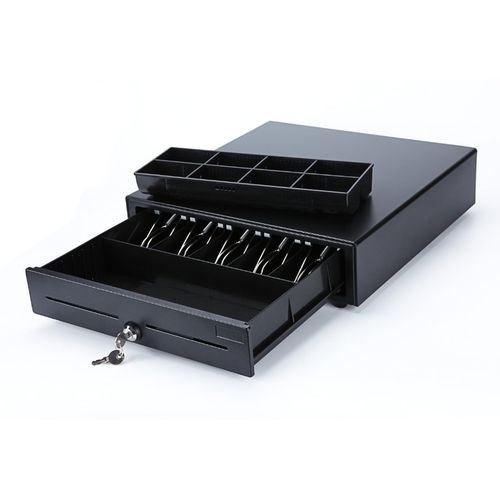 Shop Extra Cash Drawer Metal 410p Jumia Egypt