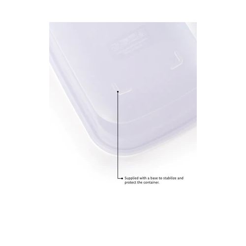 product_image_name-El Helal W El Negma-علبة ثلاجه لحفظ الطعام هاي جينيك مستطيله 1 لتر-5