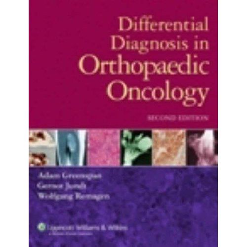 product_image_name-Williams-Differential Diagnosis in Orthopaedic Oncology ,Ed. :2-1
