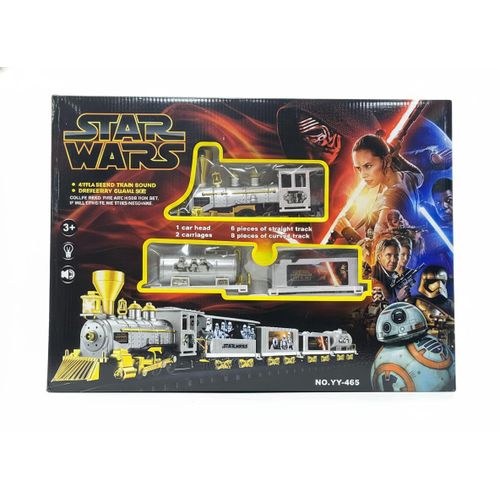 product_image_name-Generic-مجموعة لعبة قطار فانتازي مع إضاءة وصوت ومسار كامل – قطار لعب للأطفال (3 سنوات فأكثر)-1