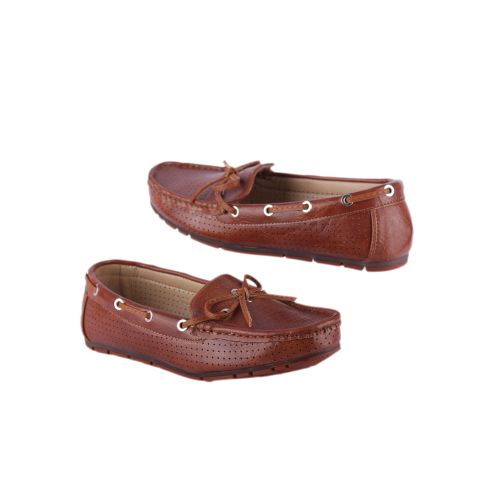 Buy Women's Casual Leather Shoes in Egypt