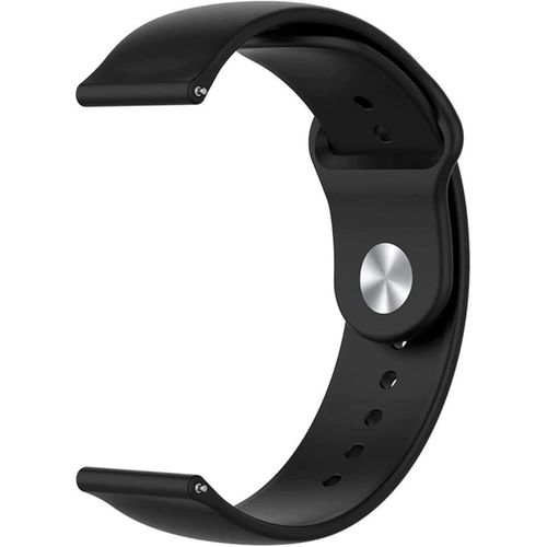 product_image_name-Generic-22mm Replacement Silicone Strap For Samsung Galaxy Watch 3 45mm & Samsung Gear S3 & Samsung Galaxy Watch 46mm-2