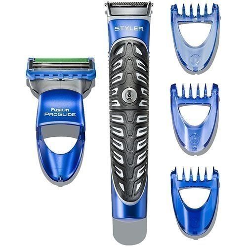 gillette styler price