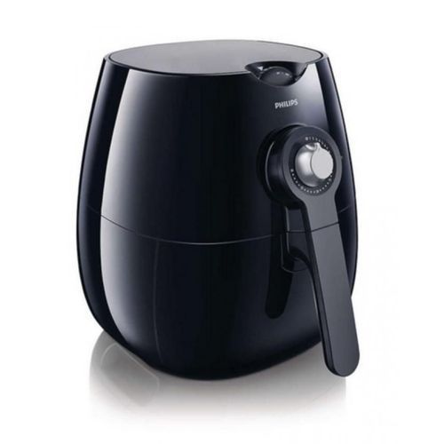 Shop Philips Hd 9220 Viva Collection Air Fryer 1425 Watt Jumia Egypt