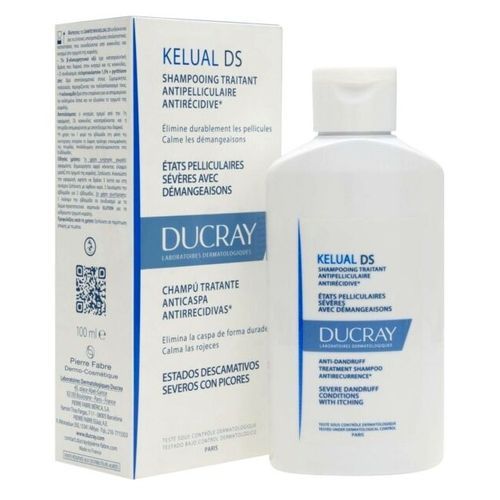 Kelual Anti Dandruff Treatment Shampoo Ml price in Egypt | Jumia Egypt | kanbkam