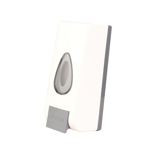 product_image_name-Generic-ماكينة استحمام جل سائل لغسيل اليدين موزع صابون الرغوة500 مل-1