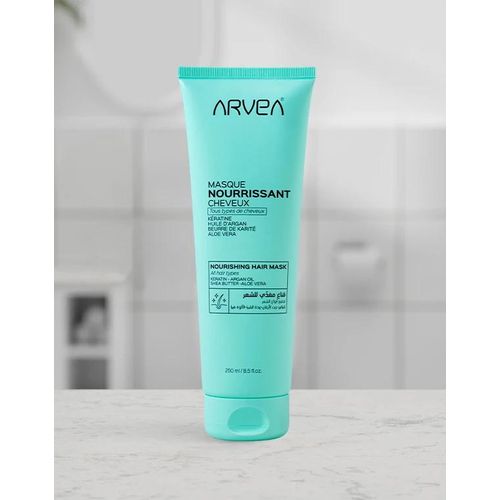 product_image_name-ARVEA-Deep nourish hair mask 250 ml-2