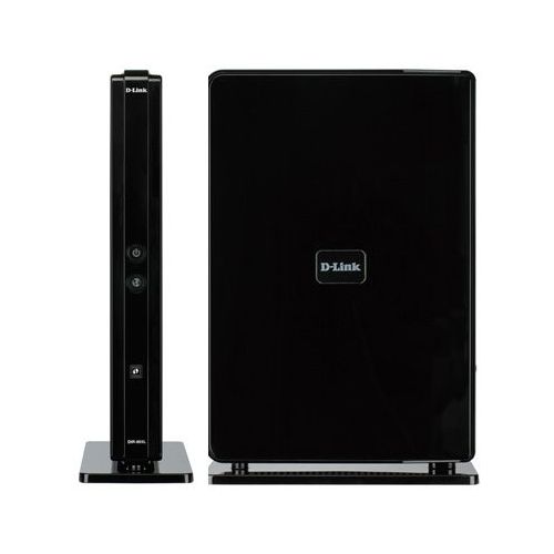 Buy D-Link DIR-865L Wireless AC 1750 Dual Band Cloud Router - With 6 Internal Antenna in Egypt