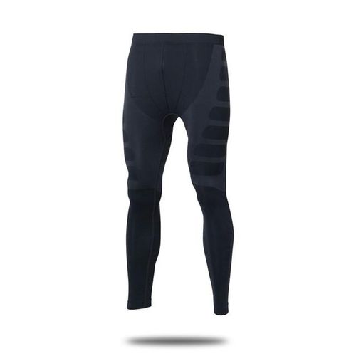 Generic Mens Base Layers Sports Compression Leggings Running Athletic Basketball Gym Bodybuilding Skin Tights Black Sports Pants Best Price Online Jumia Egypt