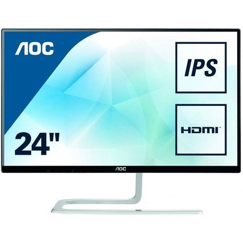 product_image_name-Aoc-I2481Fxh - 23.8-inch Full HD IPS LED Monitor-1
