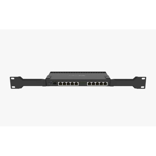 Mikrotik RB4011iGS+RM - image 3