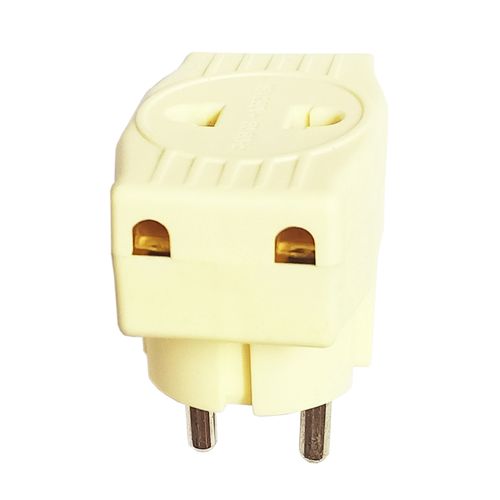 product_image_name-Generic-مشترك كهربائي 3 منافذ - صناعة هندى-1