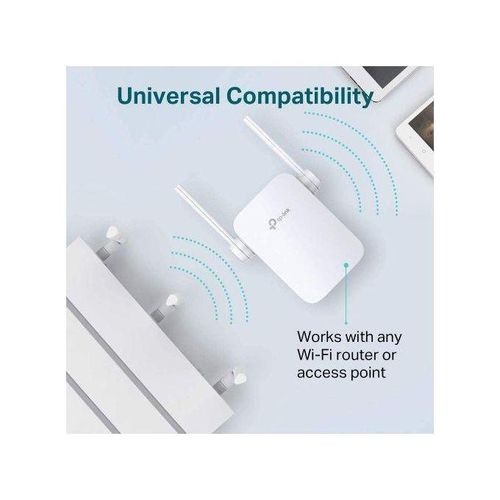 product_image_name-TPLink-TL-WA855RE - 300Mbps Wi-Fi Range Extender-3