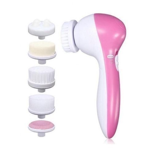 Buy As Seen On Tv 5-in-1 Beauty Care Massager For Face & Body in Egypt