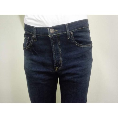 Wrangler Jeans Wrangler Straight Dark Blue Best Price Online Jumia Egypt