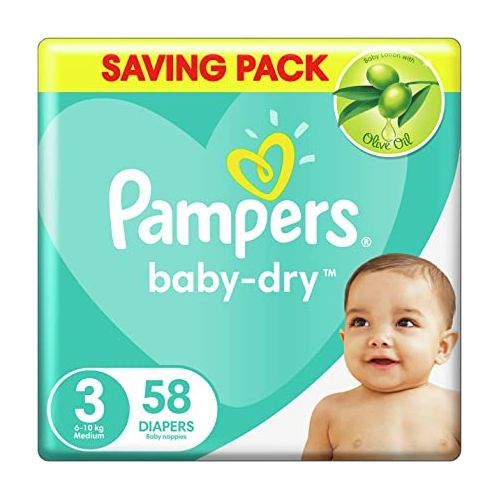 Diapers, 52% OFF