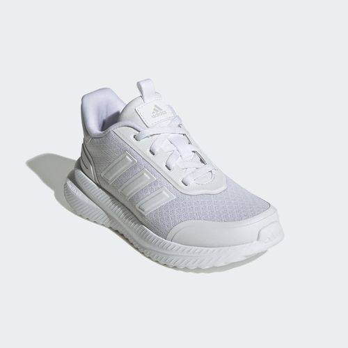 product_image_name-ADIDAS-ADIDAS X_Plrpath Shoes Kids Sportswear Shoes - White-4