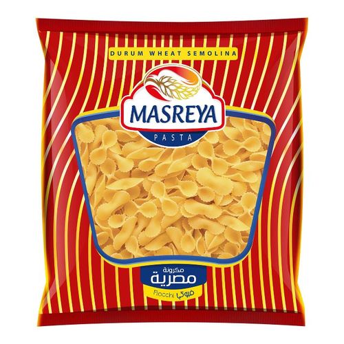اشتري Masreya Pasta Fiacchi - 350g في مصر