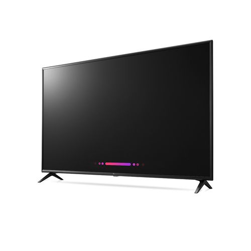 LG 49UK6300PVBتلفزيون سمارت - 49 بوصةUHD 4K مزود ThinQ AI