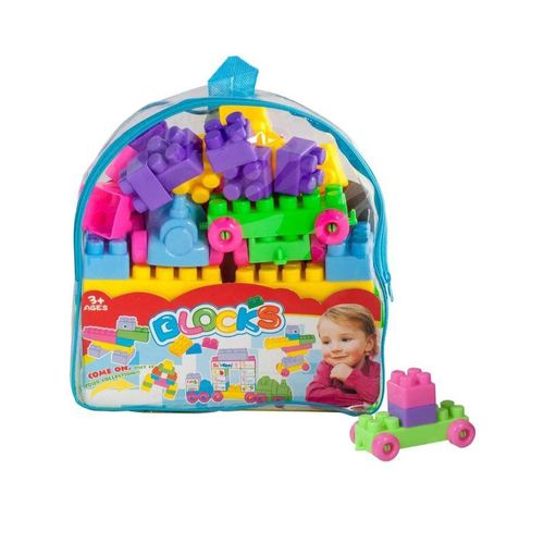 Generic BLOCKS BAG