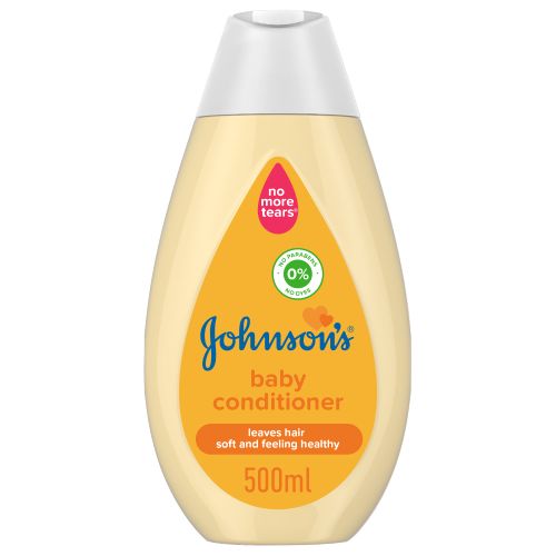 Buy Johnson's Baby Conditioner - 500ml in Egypt