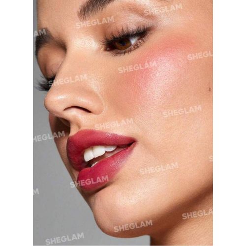 product_image_name-Generic-SHEGLAM For The Flush Lip And Cheek Tint - It's Chili Pink-2