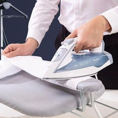 Generic Mini Foldable Ironing table - image 2