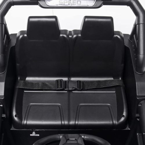 product_image_name-Dream Land-عربية كهربائية للأطفال - احمر - 21B-3