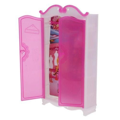 Barbie cupboard price clearance