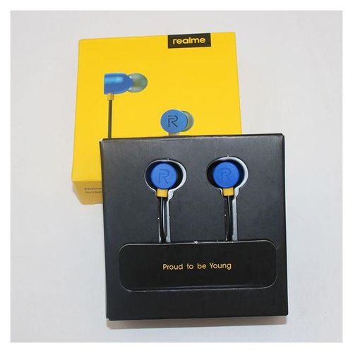 Realme x2 pro headphone online