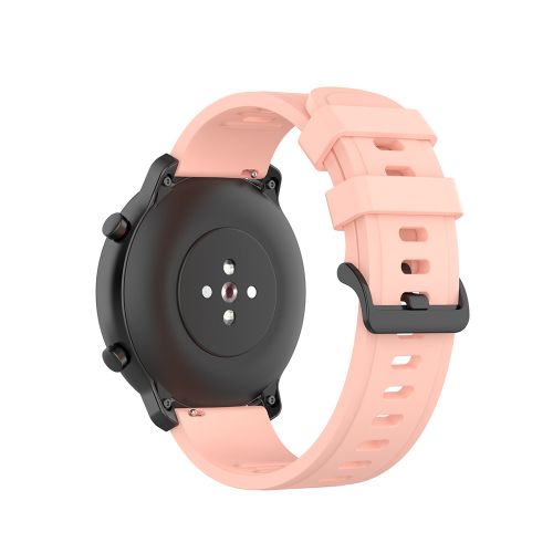 Fashion Silicone WatchBand For Redmi Watch 3 Active SmartWatch Strap  Wristbands Bracelet For Redmi Watch 3