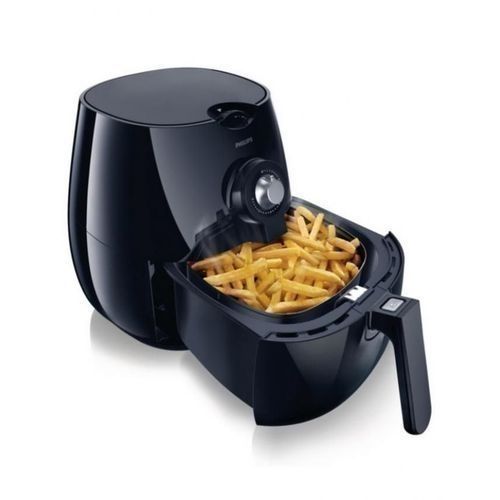 Shop Philips Hd 9220 20 Viva Collection Air Fryer 1425w Jumia Egypt
