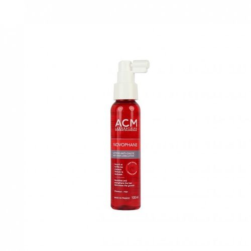 Buy ACM NovoPhane Anti-Hair Loss Lotion 100 Ml in Egypt