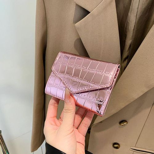 product_image_name-VENNER-محفظة للنساء لحمل بطاقات الائتمان، محفظة جيب للنساء والبنات، حافظة لبطاقة الهوية الصراف الآلي، محفظة نقود جلدية-2