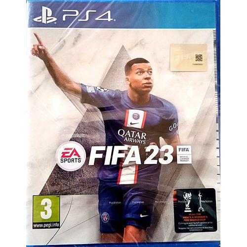 product_image_name-EA Sports-FIFA 23 النسخة العربية - لعبة بلاي ستيشن 4 -1