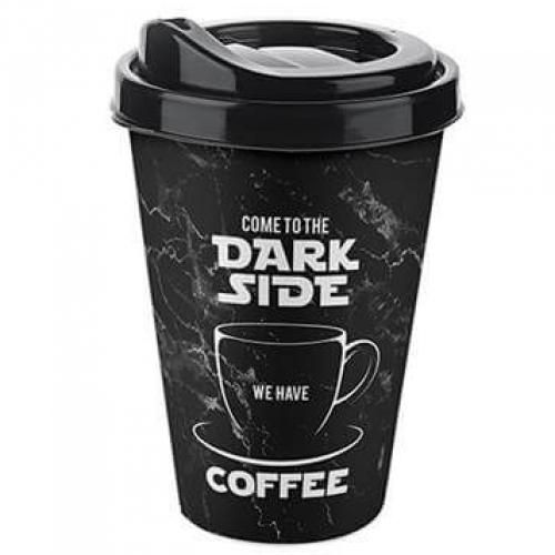 product_image_name-Titiz-كوب بلاستيك سخن وساقع - 400 ملل - 4 قطع-2