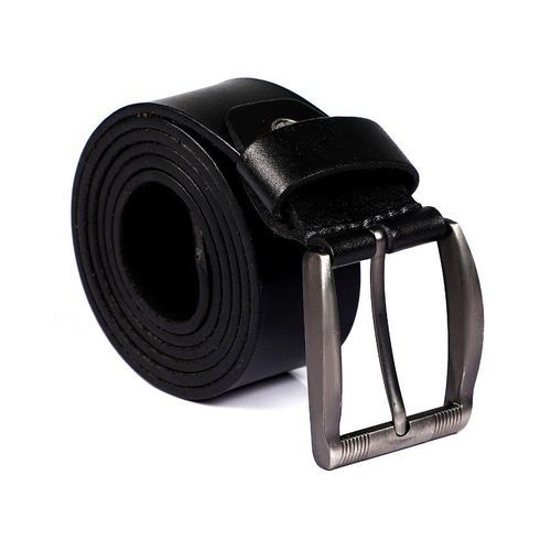 Andora Dressy Classic Textured 150cm Length Belt Black Best