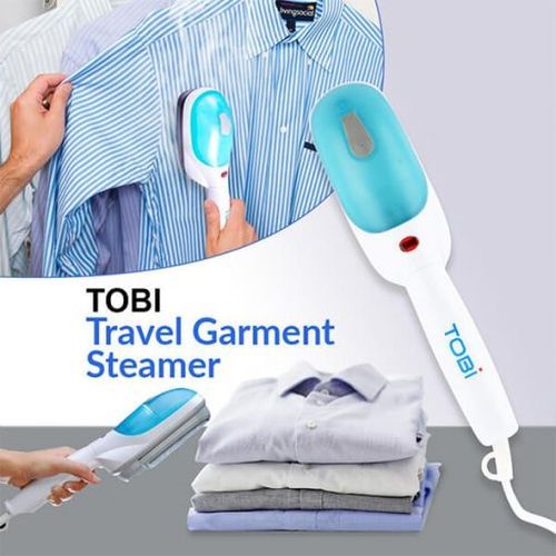 Buy As Seen On Tv Tobi Garment Steamer in Egypt