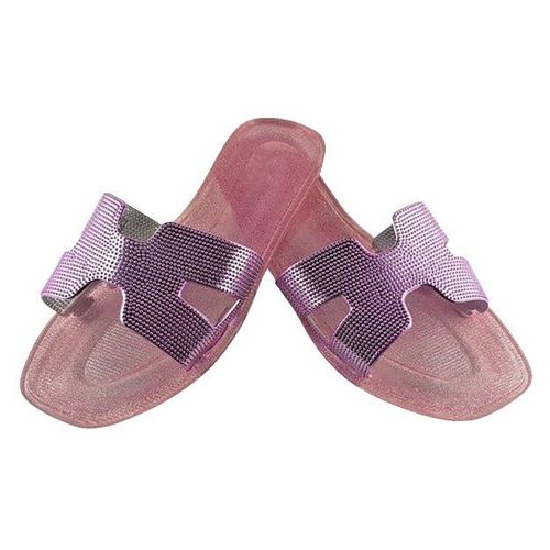 product_image_name-Generic-سليبر فلات مريح للقدم - لون بينك-4