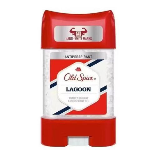 product_image_name-Old Spice-Lagoon Antiperspirant & Deodorant Gel-70 ml-1